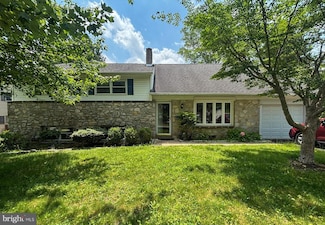 581 General Steuben Rd, King of Prussia, PA 19406