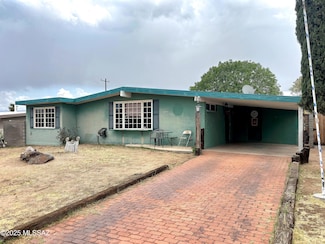 919 W 3rd Ave, San Manuel, AZ 85631