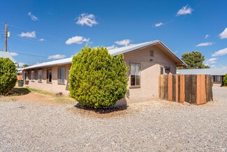 524 N North Ave, Sierra Vista, AZ 85635