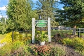 32 Mallards Landing Rd, Belmont, NH 03220