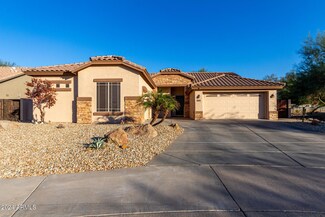 25403 N 71st Dr, Peoria, AZ 85383