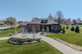 1881 Willow Tree Ct, Higginsville, MO 64037