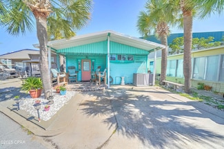 730 Shark Dr, Panama City Beach, FL 32408