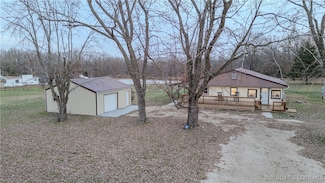 21145 Highway 135, Stover, MO 65078