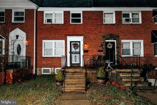 4726 Homesdale Ave, Baltimore, MD 21206