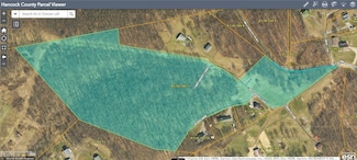 TBD Derby Dr, New Cumberlnd, WV 26047