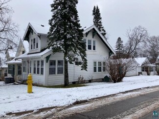 1031 N 12th Ave E, Duluth, MN 55805