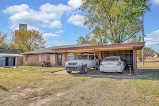 322 N Commercial St, Temple, OK 73568