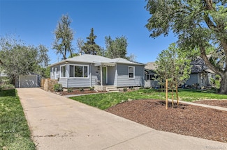 3975 S Logan St, Englewood, CO 80113