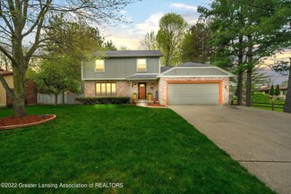 839 Spring Mill Dr, Haslett, MI 48840
