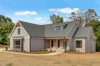 715 Sardis Church Rd, Madison, NC 27025