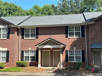 460 Barnett Shoals Rd Unit 7C, Athens, GA 30605