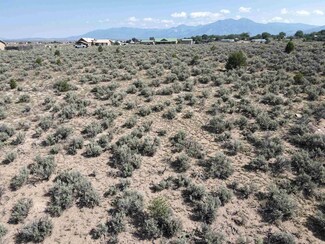 0 Laguardia Rd, Ranchos de Taos, NM 87557