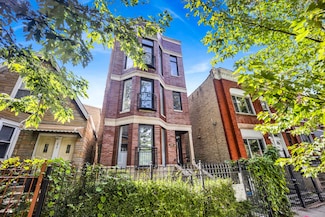 1416 N Campbell Ave Unit 3, Chicago, IL 60622