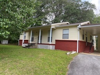 2052 Old 179 S, Whigham, GA 39897