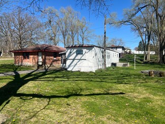563 van Blarcum Beach, Coldwater, MI 49036