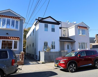 110-16 106th St, Ozone Park, NY 11417