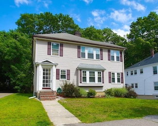 514 Lowell Ave, Newtonville, MA 02460