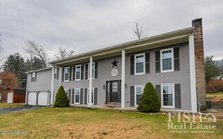 2215 W Southern Ave, Williamsport, PA 17702