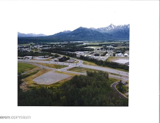 Tr B S Margaret Dr, Palmer, AK 99645