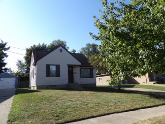 750 Halena St NE, Grand Rapids, MI 49505