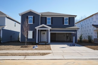 2106 Cherry Creek Rd, Graham, NC 27258