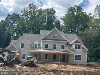 650 Old Eagle School Rd, Wayne, PA 19087