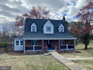 5001 Temple Hill Rd, Temple Hills, MD 20748