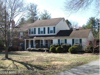 13340 Bondy Way, North Potomac, MD 20878