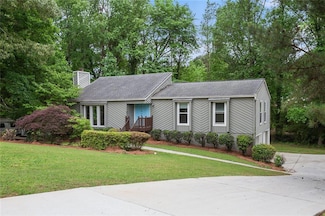 3006 Alberta Dr, Marietta, GA 30062