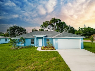 501 SW Ester Ave, Port St. Lucie, FL 34983