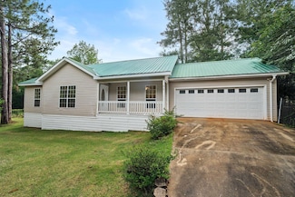 3 J Scott Rd, Purvis, MS 39475
