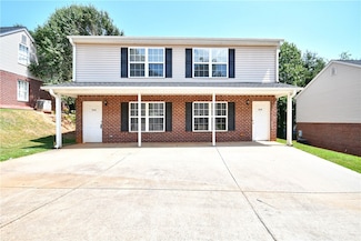 221 Springfield Cir Unit A, Easley, SC 29642