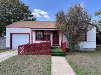 2322 Park Blvd, Odessa, TX 79763