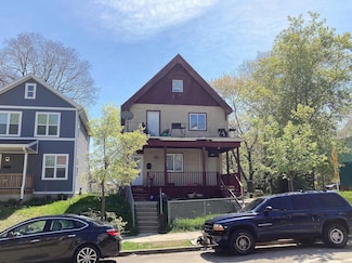 3402 N 3rd St Unit 3404, Milwaukee, WI 53212