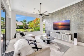 10881 Hawks Vista St, Plantation, FL 33324