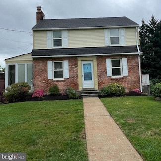 7823 Marion Ln, Bethesda, MD 20814