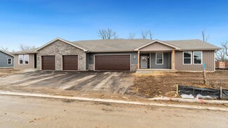 338 Stricker Way, Edgerton, WI 53534