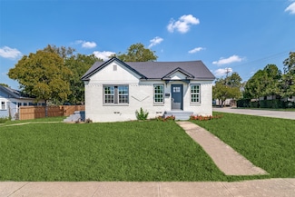 718 Grandview Ave, Dallas, TX 75223