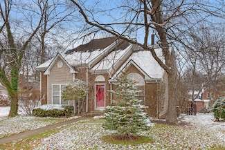 2427 Harrods Pointe Trace, Lexington, KY 40514