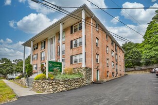 92 E Broadway Unit 31, Derry, NH 03038