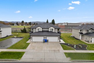 14310 E 13th Ave, Spokane Valley, WA 99037