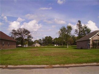 0 Magnolia Manor Blvd, Boutte, LA 70039