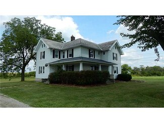 1852 County Road U, Metamora, OH 43540