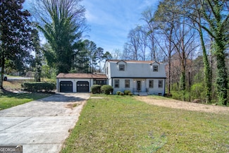 2282 Tiffany Ct, Jonesboro, GA 30236