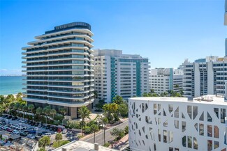 3411 Indian Creek Dr Unit 1201, Miami Beach, FL 33140