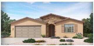 17451 S Ridgerunner Dr, Vail, AZ 85641
