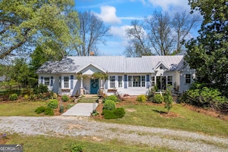 1601 Jerusalem Rd, Watkinsville, GA 30677