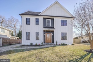 1809 Shenandoah Rd, Alexandria, VA 22308