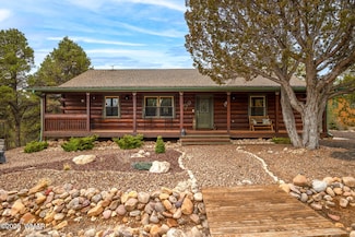 2245 Double Bogey, Overgaard, AZ 85933